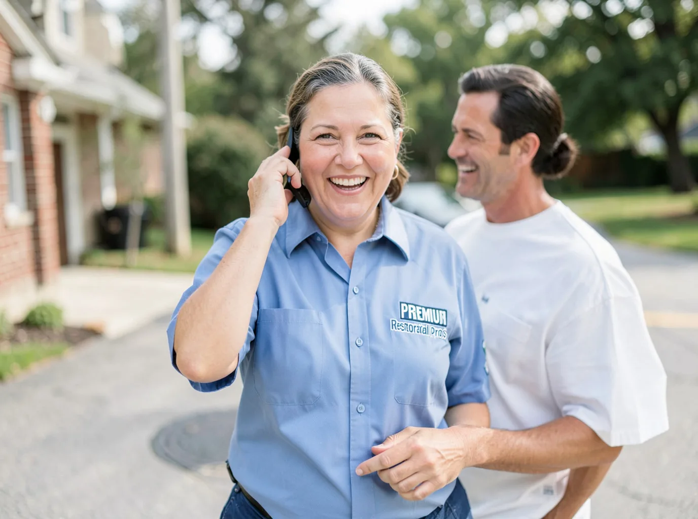 Water Damage Restoration Reeseville, WI FAQs